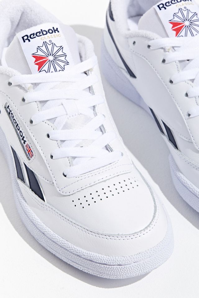 Reebok Club C Revenge Sneaker #4