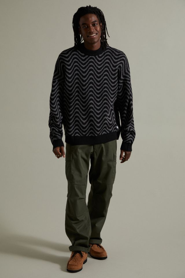 Chandail en tricot ondulé The Ragged Priest #1
