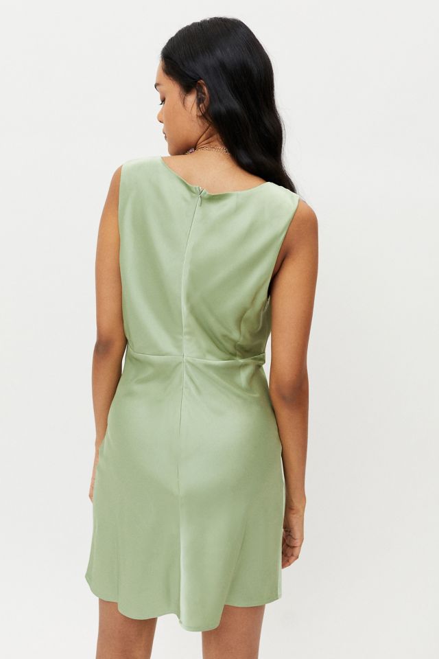 Lioness The Hailey Mini Dress #2
