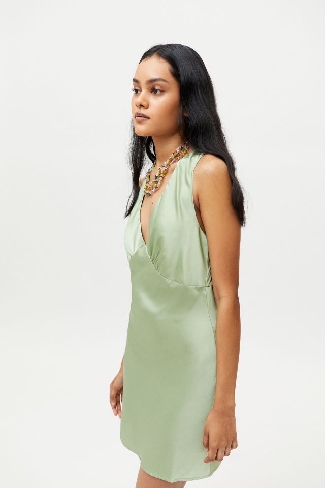 Lioness The Hailey Mini Dress #3