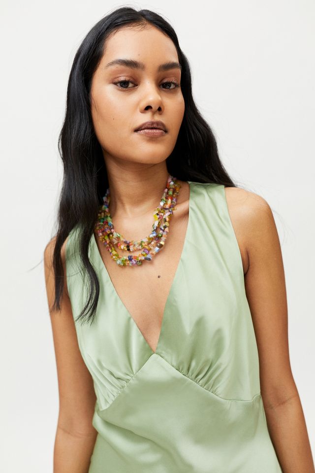Lioness The Hailey Mini Dress #4