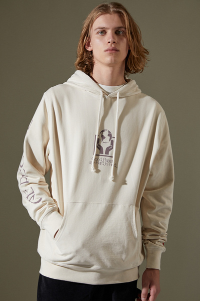 トップス MOON TREE PLANET Hoodie white Witchy Celestial Hoodie, Celestial Hoodie, Witchy Moon