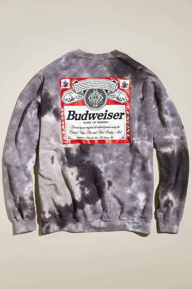 Budweiser sweater urban outfitters sale