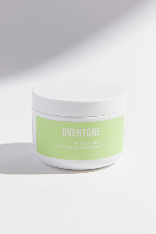 oVertone Coloring Conditioner #1