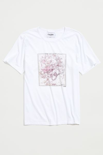 zodiac shirt urban outfitters