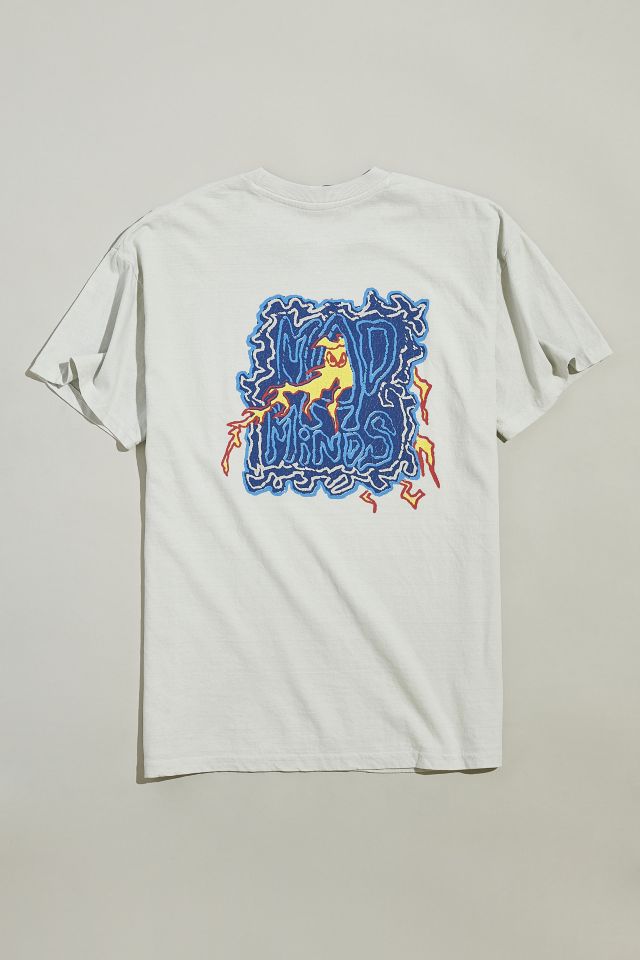 M/SF/T Planetary Tee | Urban Outfitters