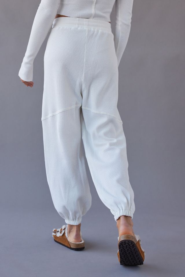 Pantalon Baggy Thermique Everest Twenty Montréal #1