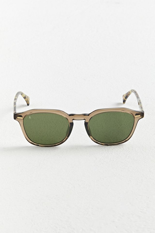 RAEN Clyve Sunglasses | Urban Outfitters Canada