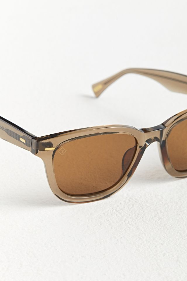 RAEN Myles Polarized Sunglasses | Urban Outfitters Canada