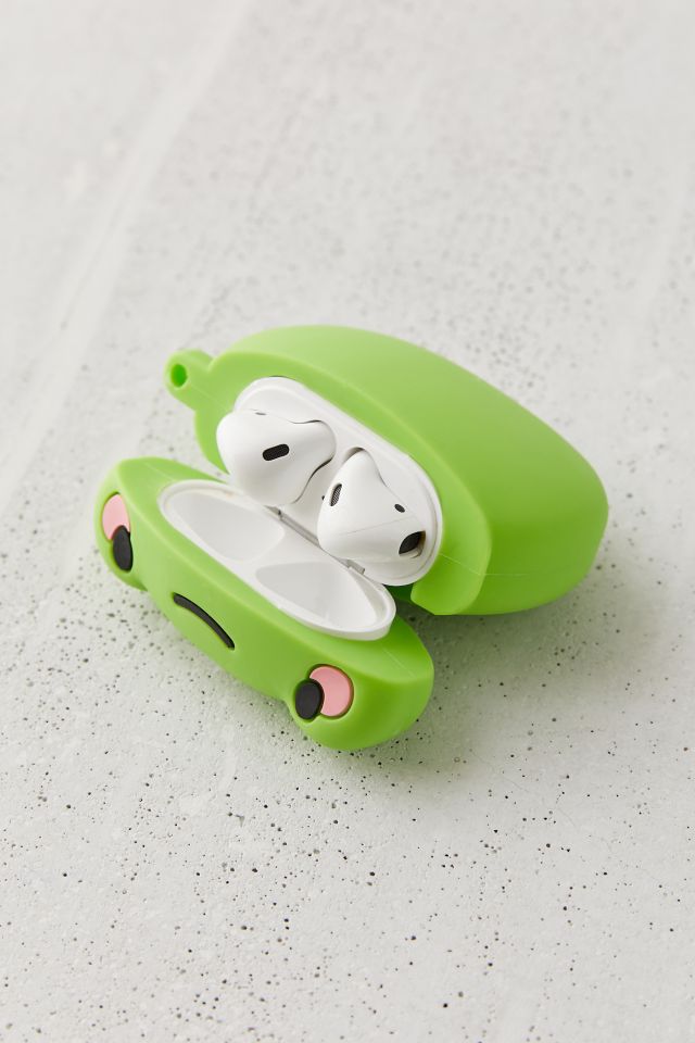 Smoko Frog Silicone AirPods Case #1