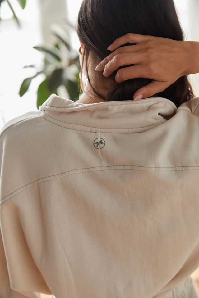 Out From Under Stella Lounge Romper #4