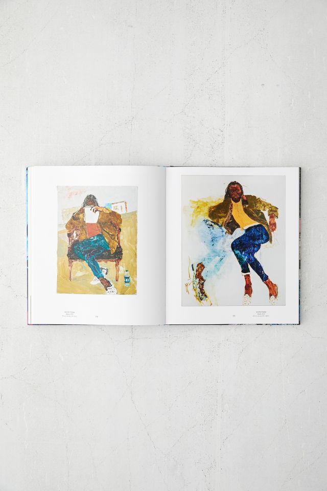 Young, Gifted and Black: A New Generation of Artists By Antwaun Sargent #1