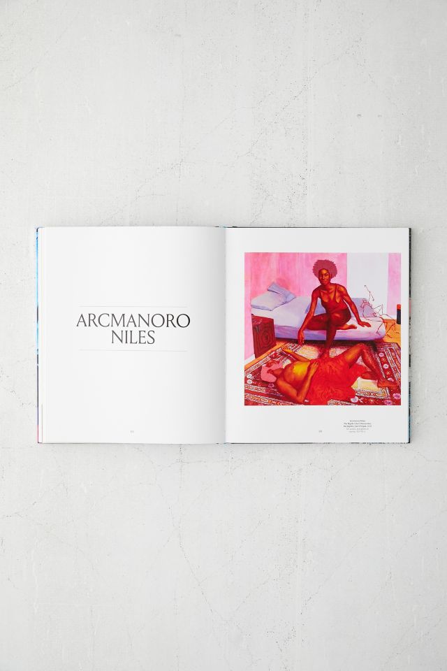 Young, Gifted and Black: A New Generation of Artists By Antwaun Sargent #3