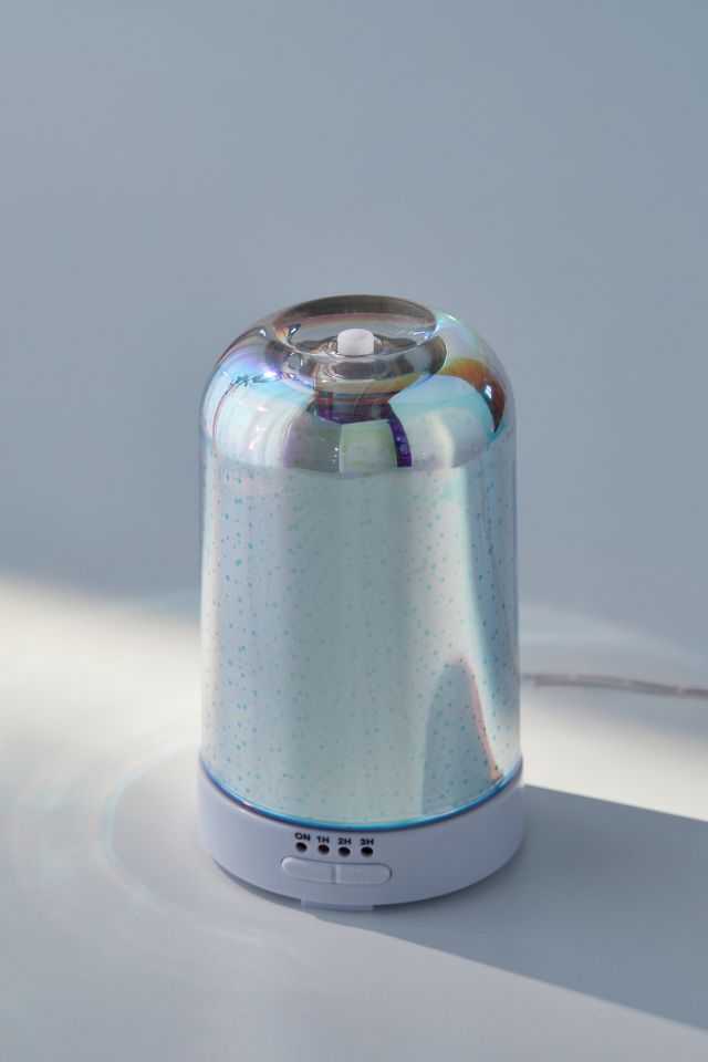 Mahli Galaxy Essential Oil Diffuser #1