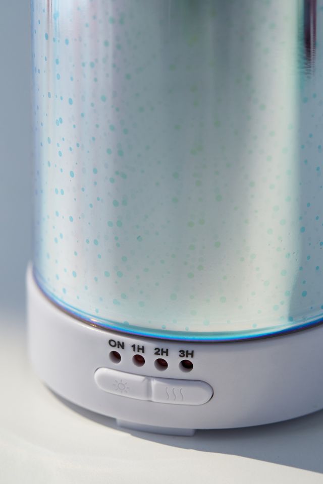 Mahli Galaxy Essential Oil Diffuser #2