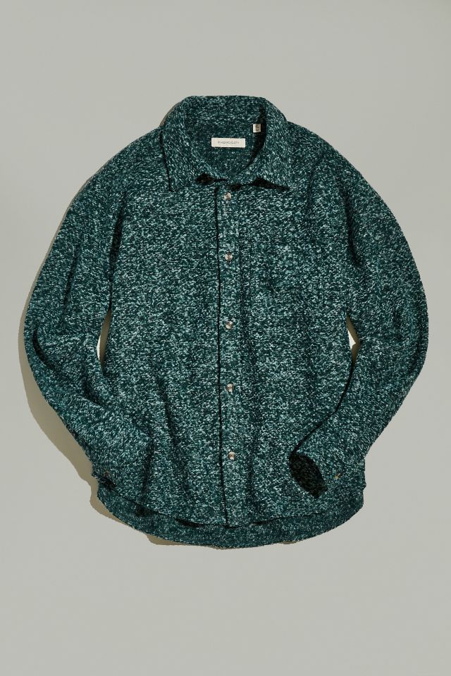 urban outfitters overshirt