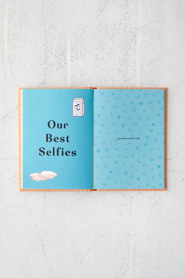 My Adorable Cat Journal By Chronicle Books #1