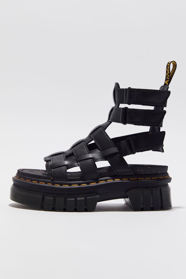 Dr. Martens Ricki Leather Platform Gladiator Sandal | Urban Dr. Martens Ricki Leather Platform Gladiator Sandal | Urban