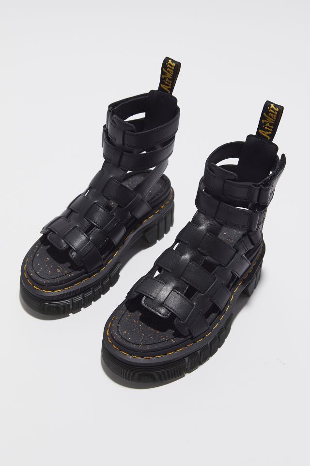 【Dr.Martens】RICKI PLATFORM GLADIATOR SANDALS 61GIi2KoCFL._UF1000,1000_QL80_.jpg