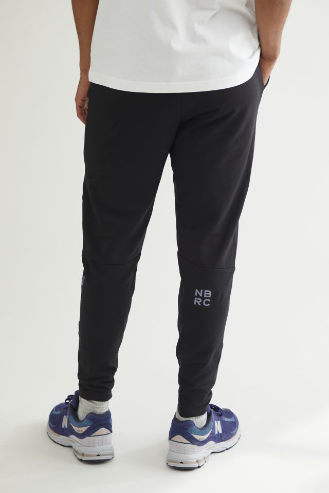 New Balance Q Speed Jogger in Purple