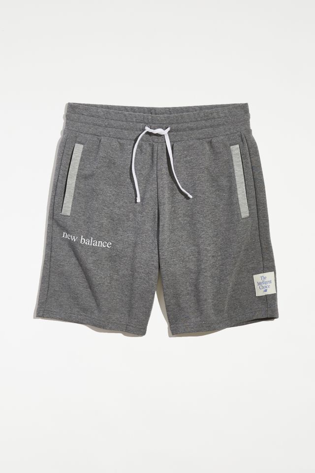 Urban outfitters 2024 sweat shorts