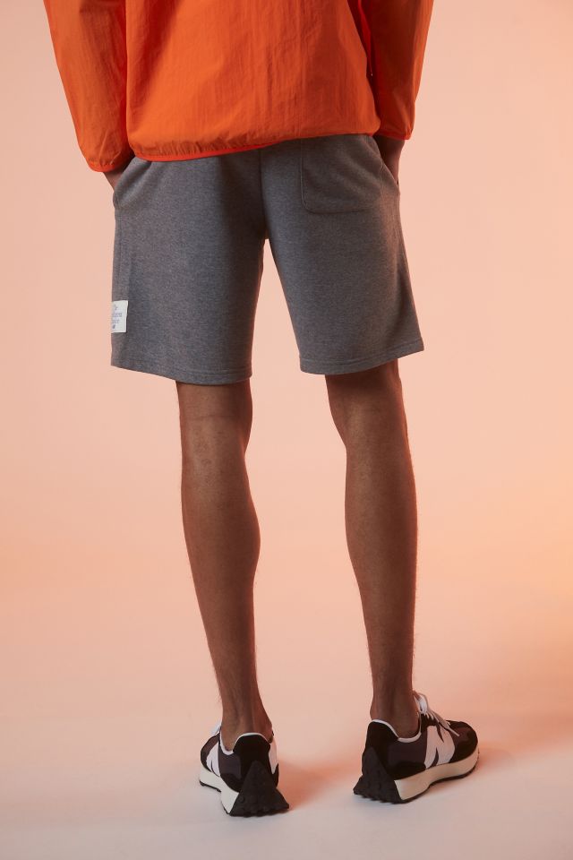 New Balance Pure Balance Sweat Short #4