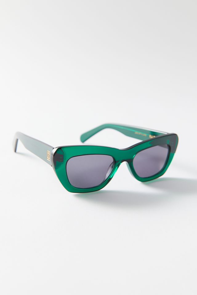 Raie Eyewear Ivy Cat-Eye Sunglasses #1