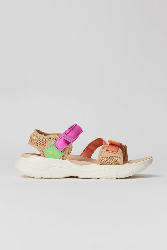 Zymic Sandal | Urban Outfitters