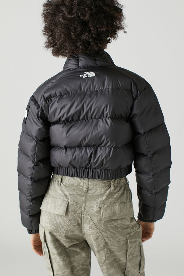 The North Face Eco Nuptse Puffer Jacket, Urban Outfitters