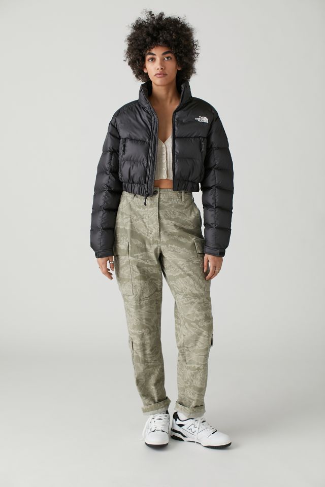 The North Face Eco Nuptse Puffer Jacket, Urban Outfitters