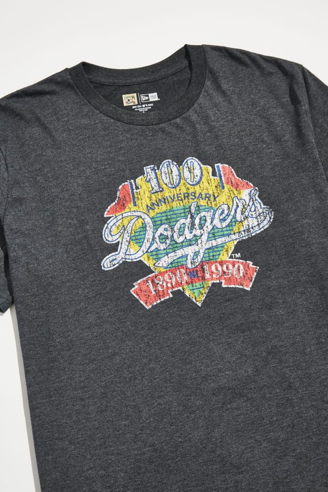 Los Angeles Dodgers Unisex T-Shirt – Teepital – Everyday New Aesthetic  Designs
