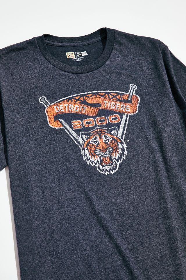 MLB Detroit Tigers Tee  Urban Outfitters Canada