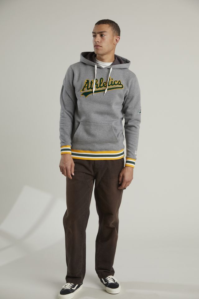 New Era San Diego Padres Retro Hoodie Sweatshirt  Urban Outfitters Japan -  Clothing, Music, Home & Accessories