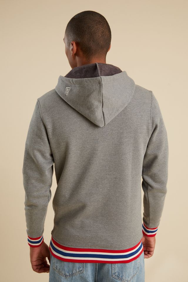 Chicago Cubs Hoodie Sweatshirt #2