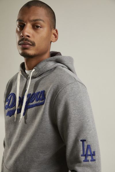 dodgers sweatshirt men