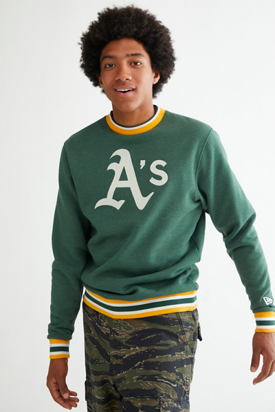 athletics sweatshirt