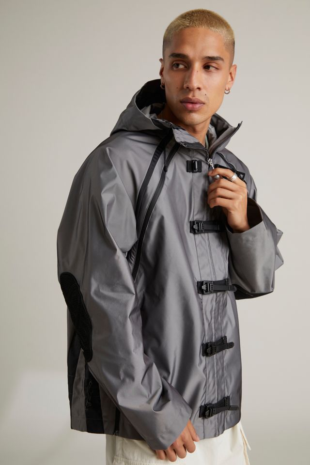 Puma Pronounce Windbreaker Jacket | Urban Outfitters