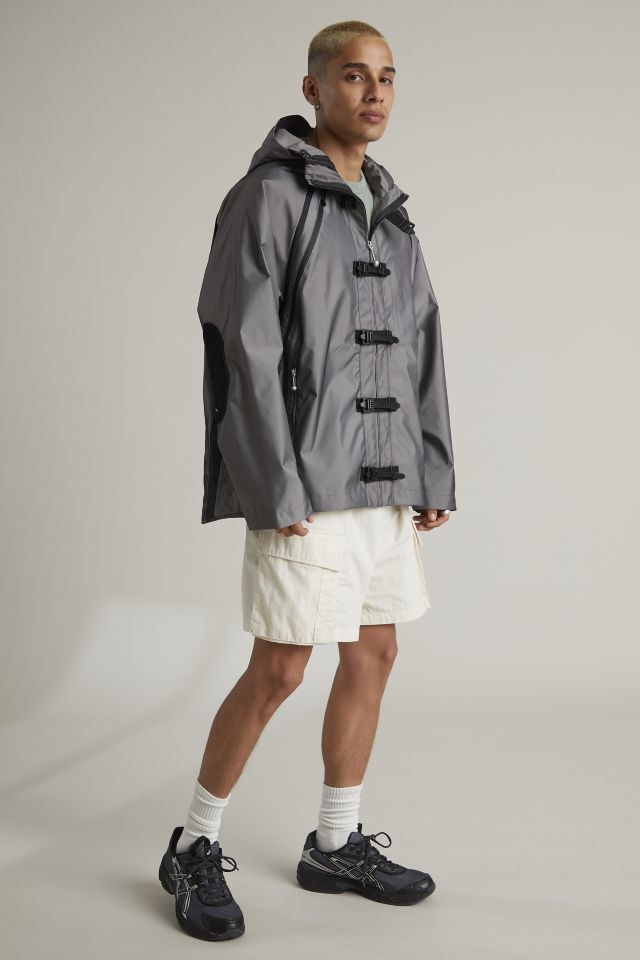 Puma Pronounce Windbreaker Jacket #2