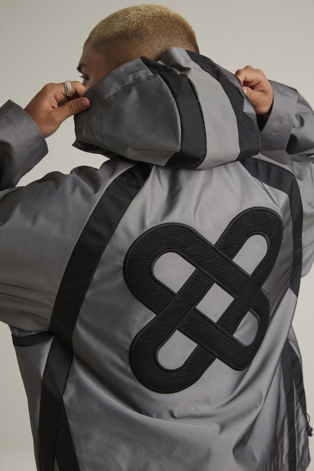 Puma Pronounce Windbreaker Jacket #4