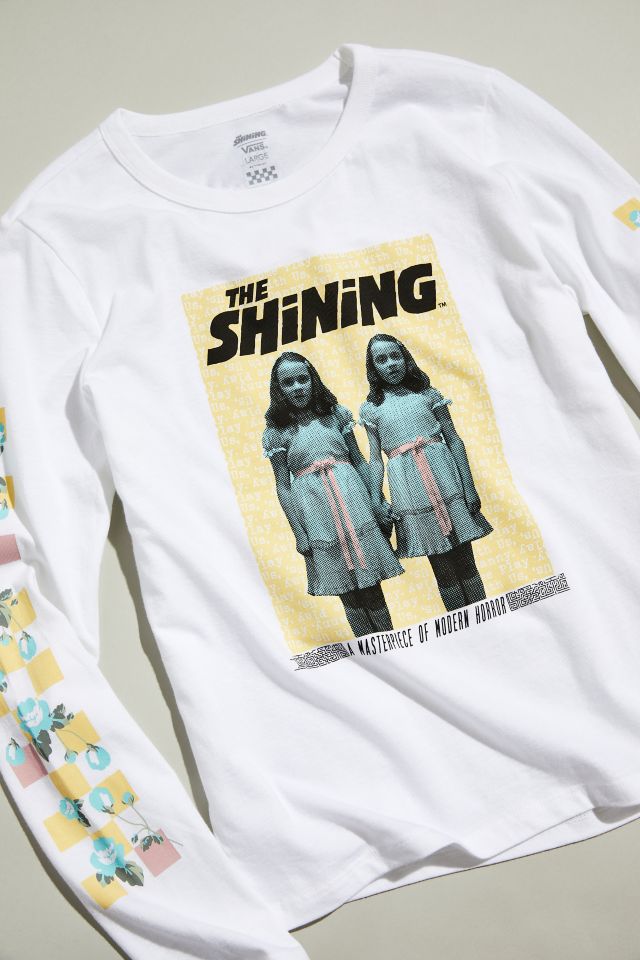 the shining shirt urban outfitters