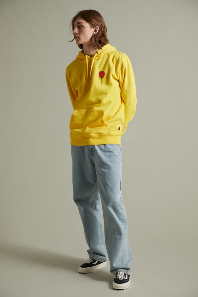 Vans X It Hoodie Sweatshirt #2
