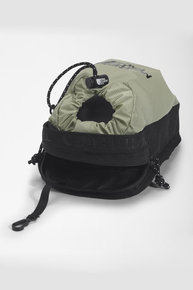 The North Face Bozer Crossbody Bag #1