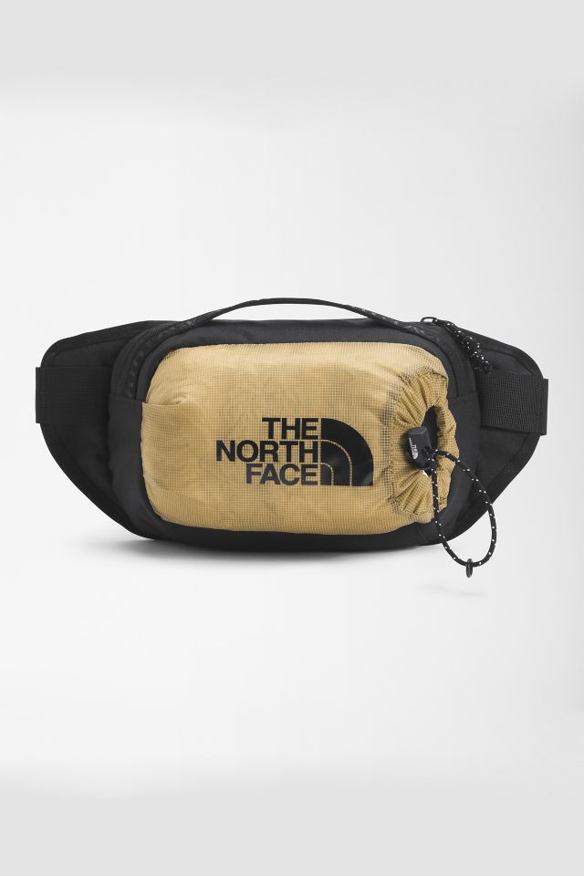 North face bozer hip pack best sale