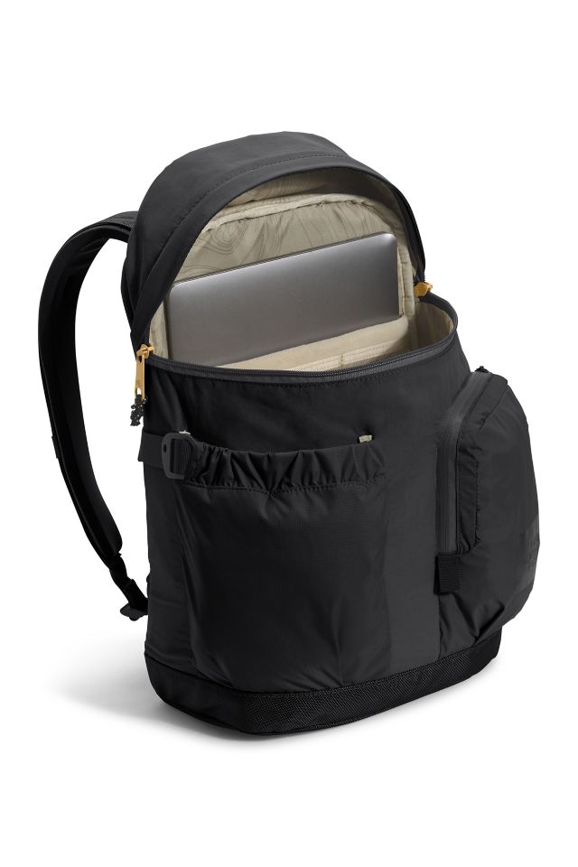 North face hot sale backpack mountain