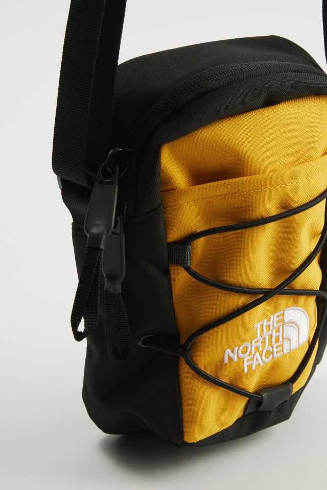 ★THE NORTH FACE★URBAN CROSS BAG M★ Genuine The North Face URBAN CROSS BAG M BLACK | eBay