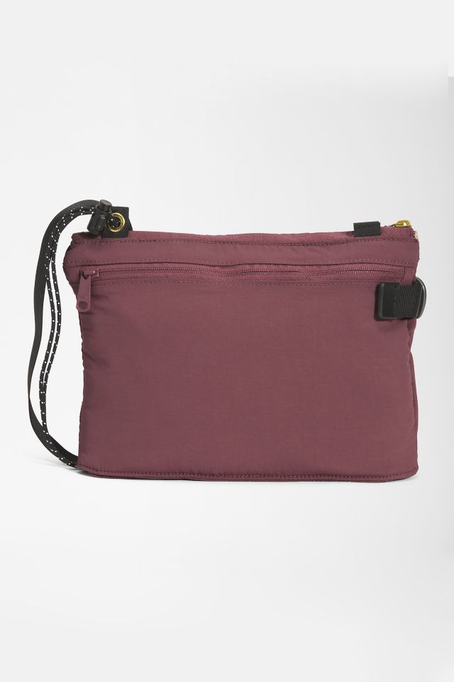 The North Face Mountain Shoulder Bag #1