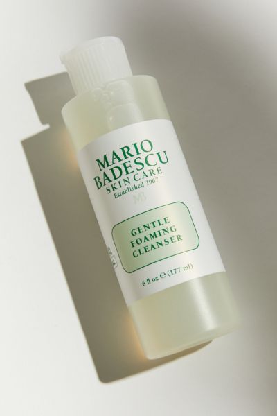Mario Badescu Gentle Foaming Cleanser | Urban Outfitters
