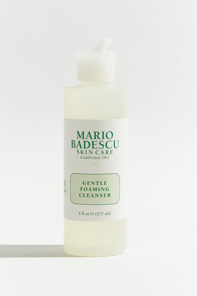 Nettoyant Moussant Doux Mario Badescu #1