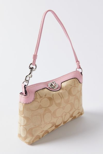 Small newest Coach purse