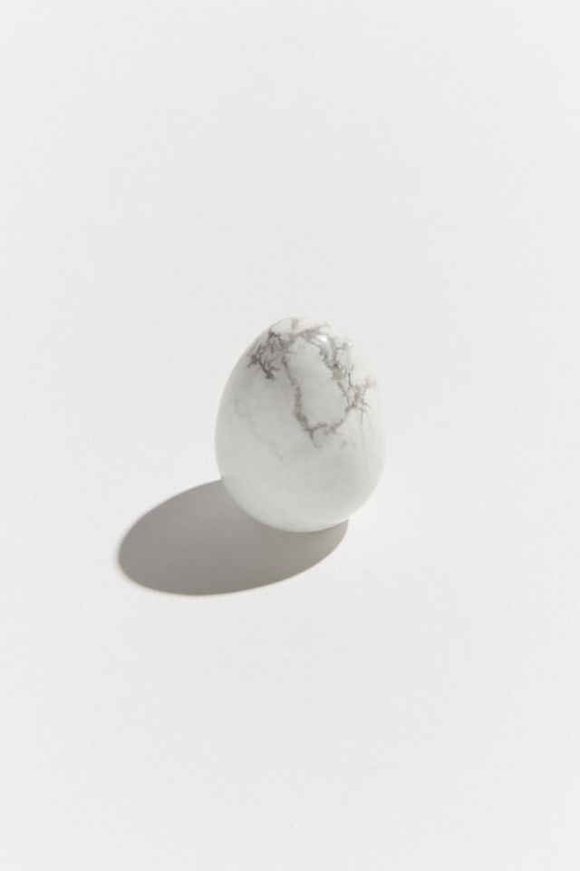 Orijin Design Co. Thinking Egg Meditation Tool